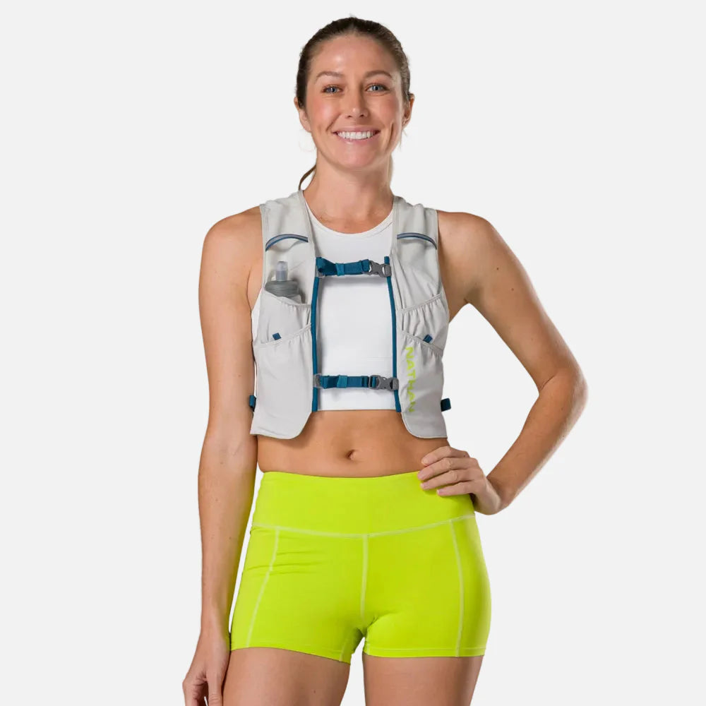 Nathan Pinnacle FeatherLite 1.5L Hydration Vest