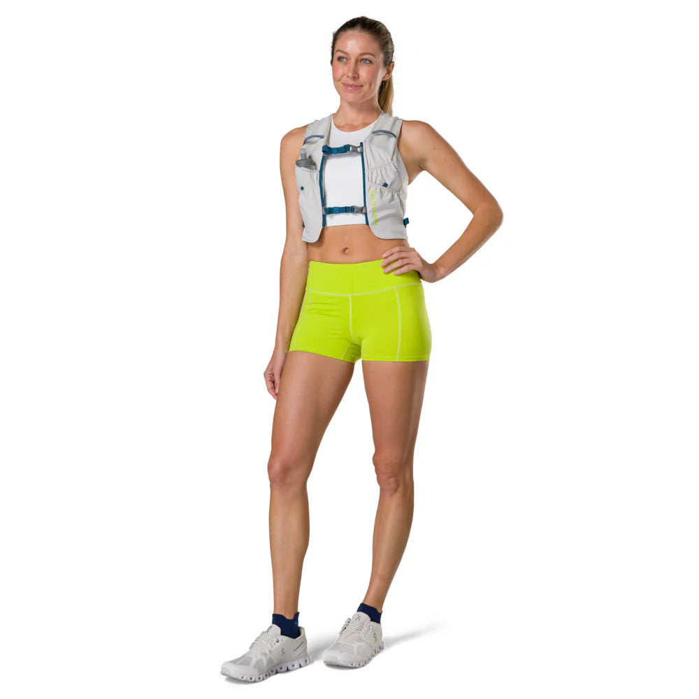 Nathan Pinnacle FeatherLite 1.5L Hydration Vest