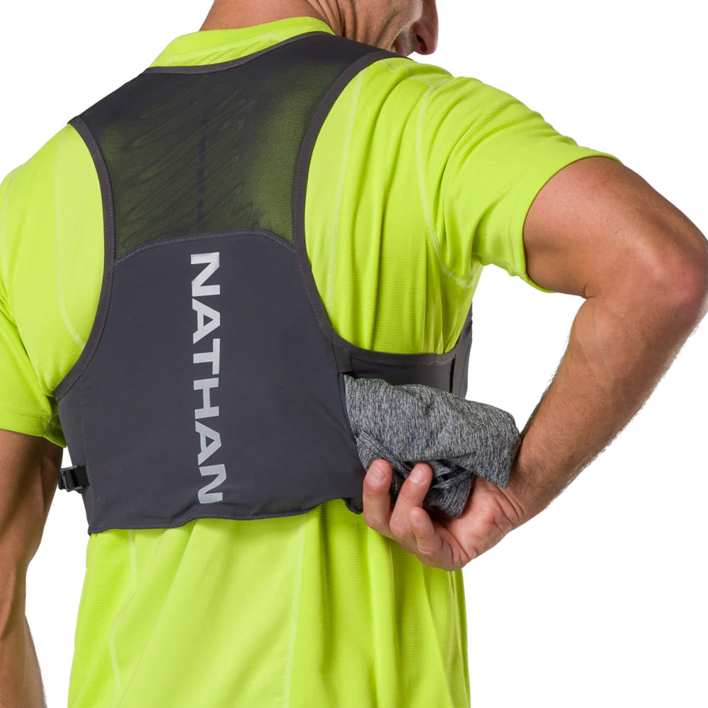 Nathan Pinnacle FeatherLite 1.5L Hydration Vest
