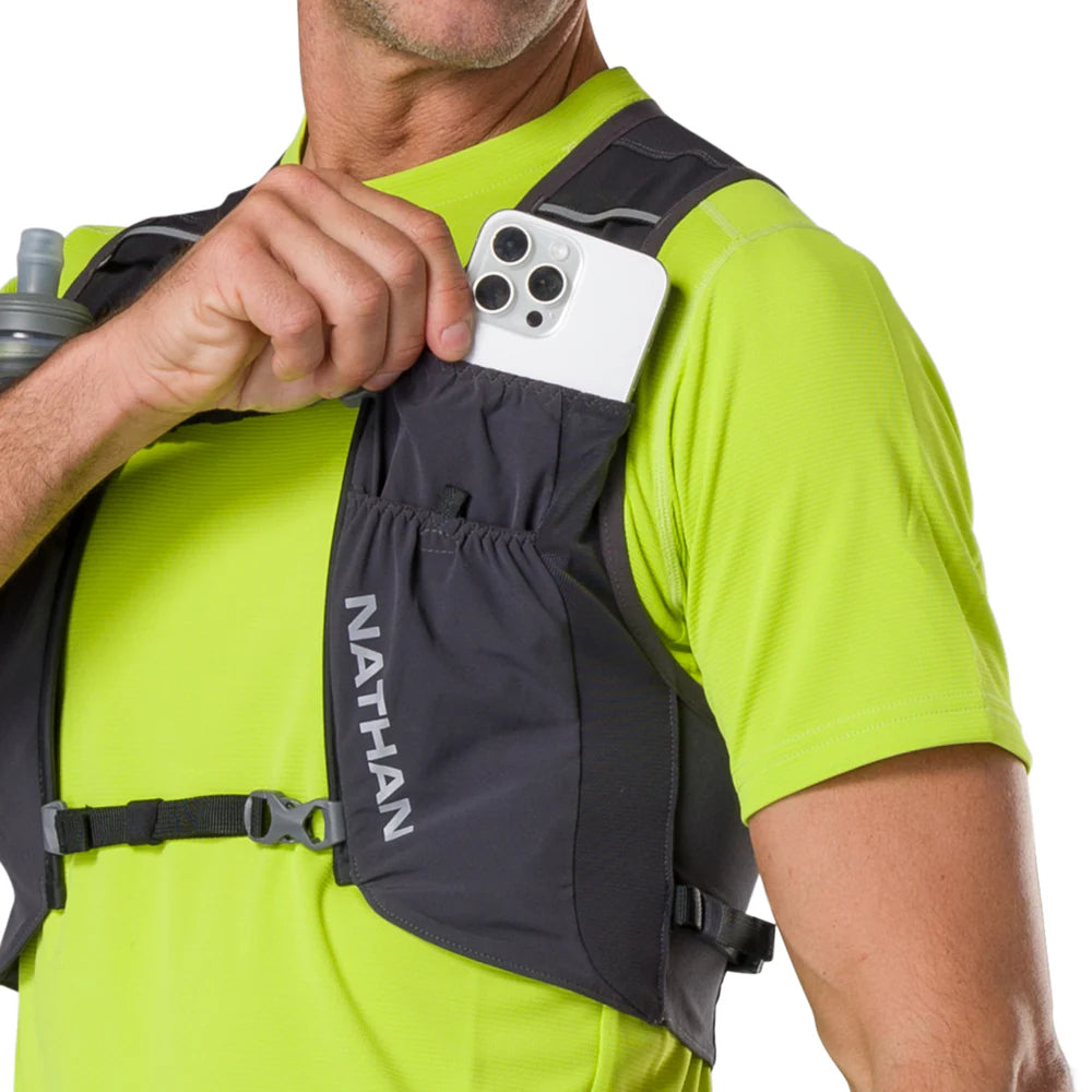 Nathan Pinnacle FeatherLite 1.5L Hydration Vest