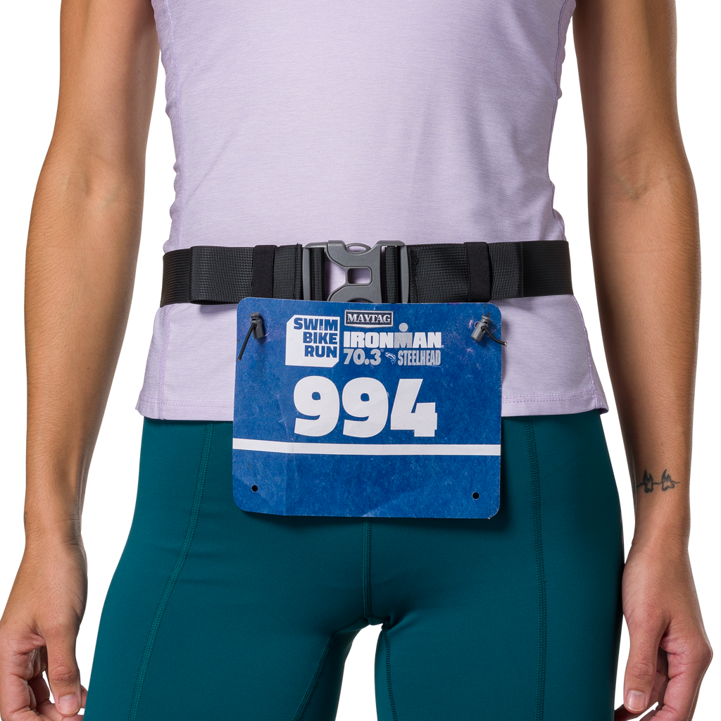 Nathan Pinnacle FeatherLite Belt