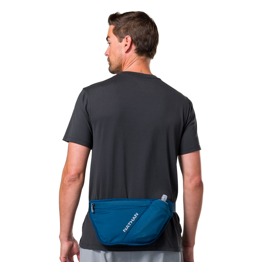 Nathan Pinnacle FeatherLite Belt