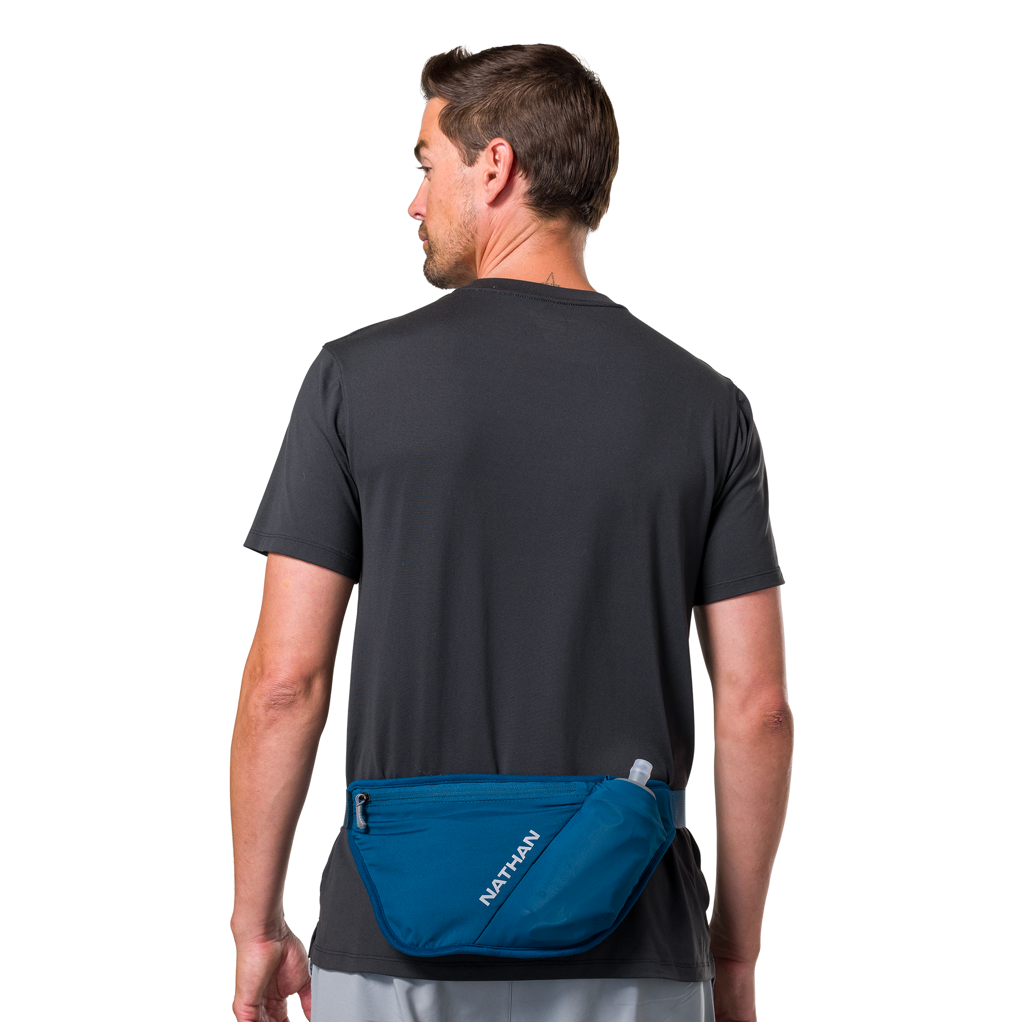 Nathan Pinnacle FeatherLite Belt