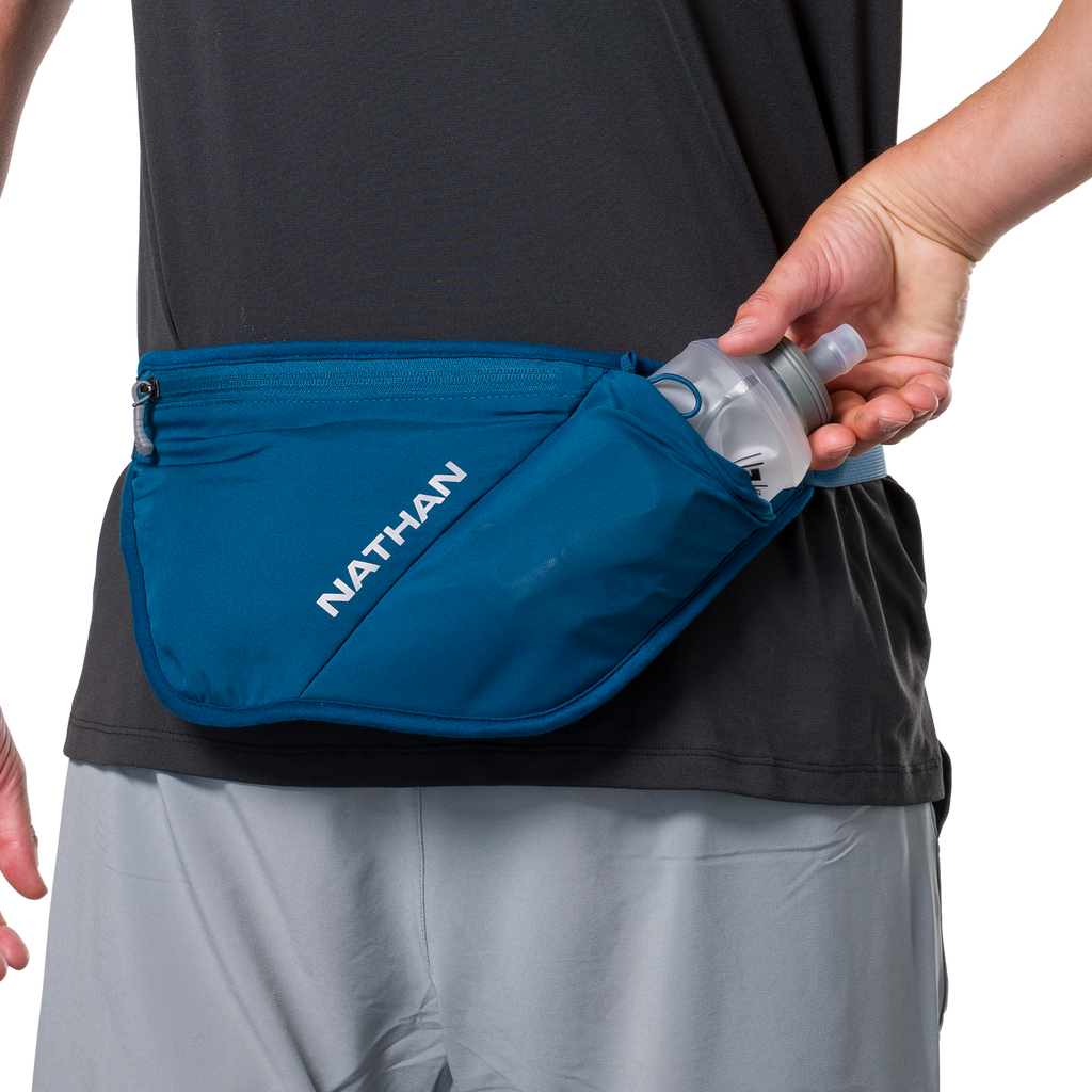 Nathan Pinnacle FeatherLite Belt