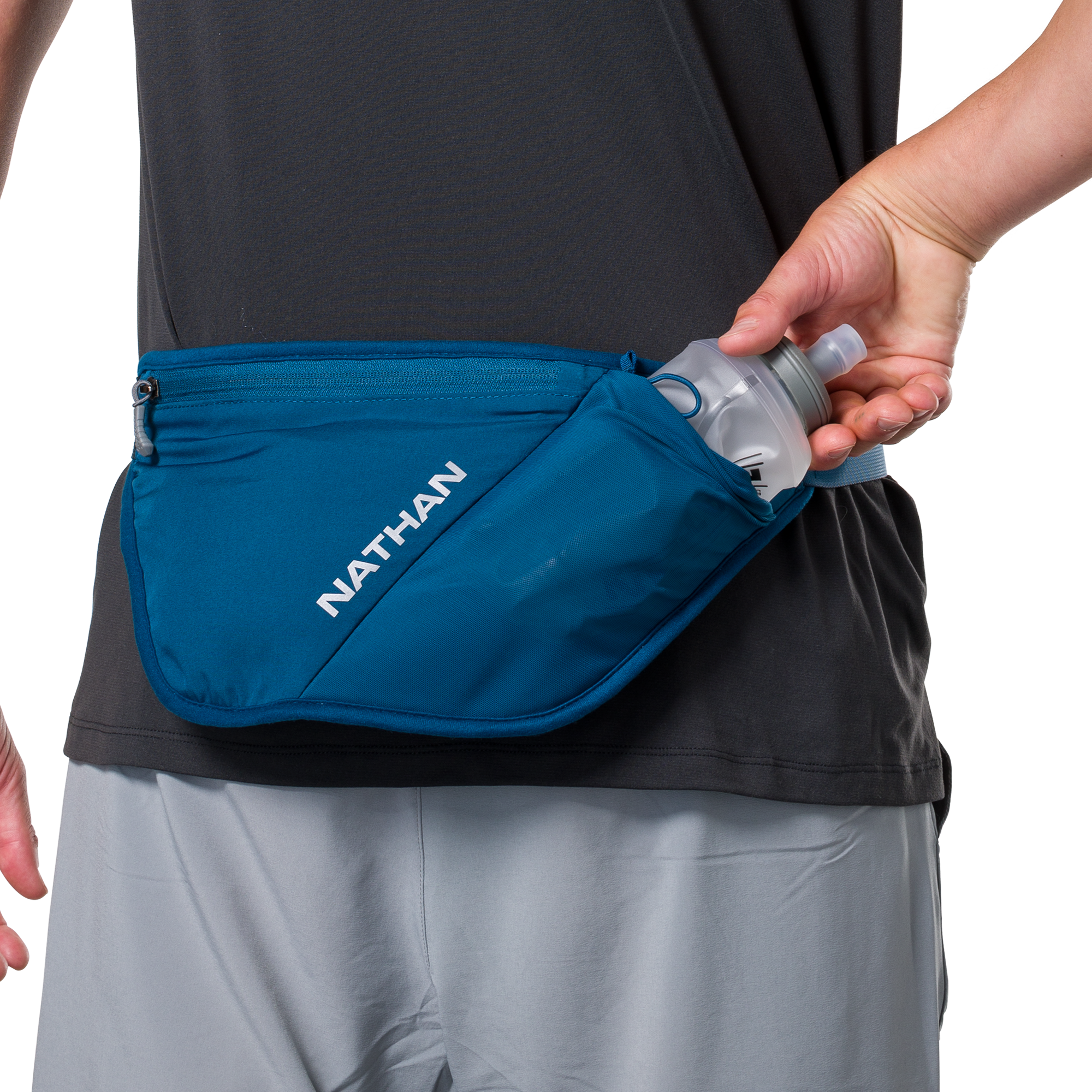 Nathan Pinnacle FeatherLite Belt