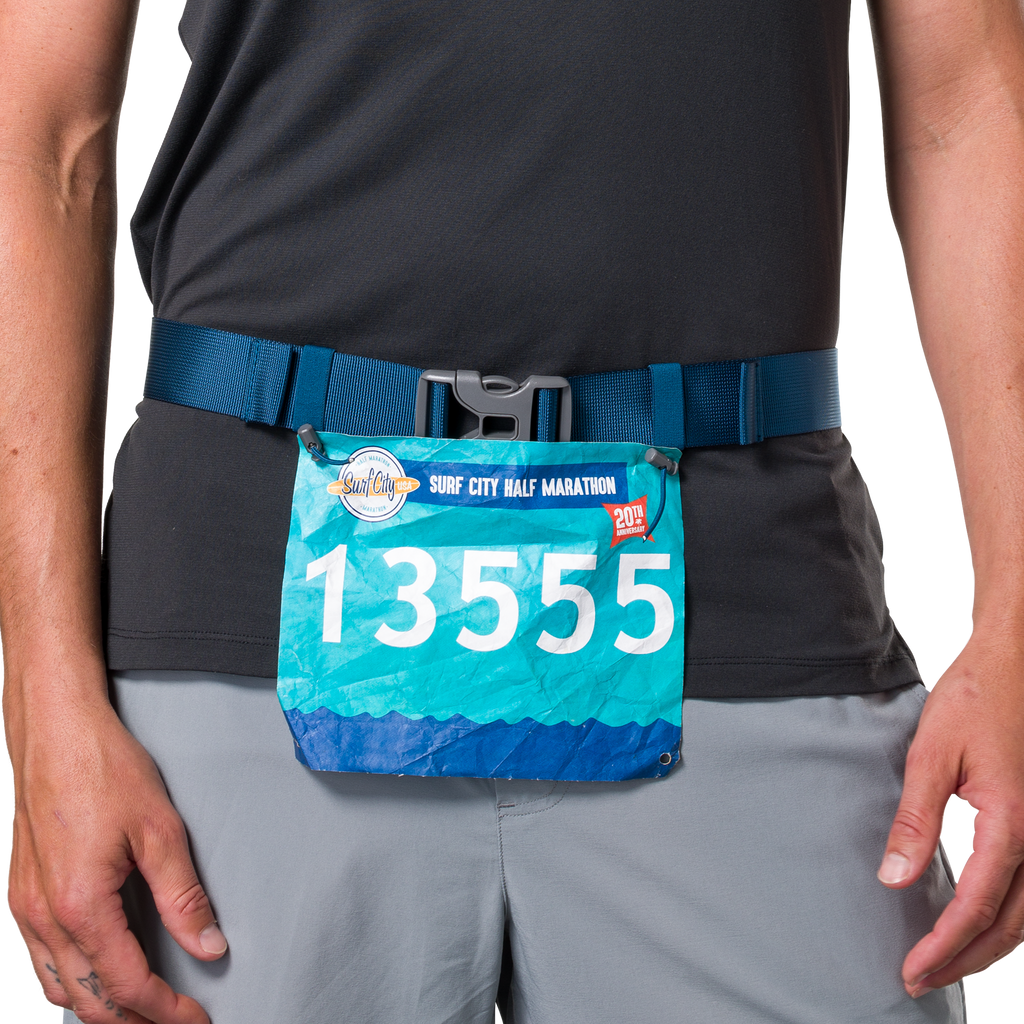 Nathan Pinnacle FeatherLite Belt