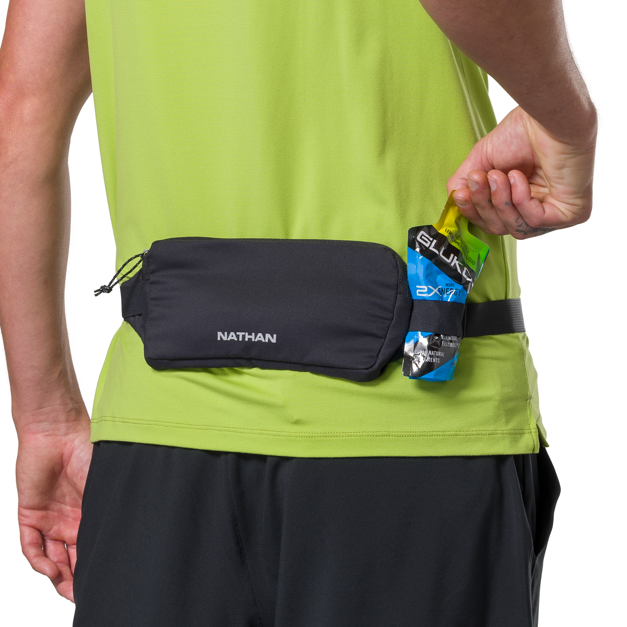 Nathan Marathon Waist Pak 3.0