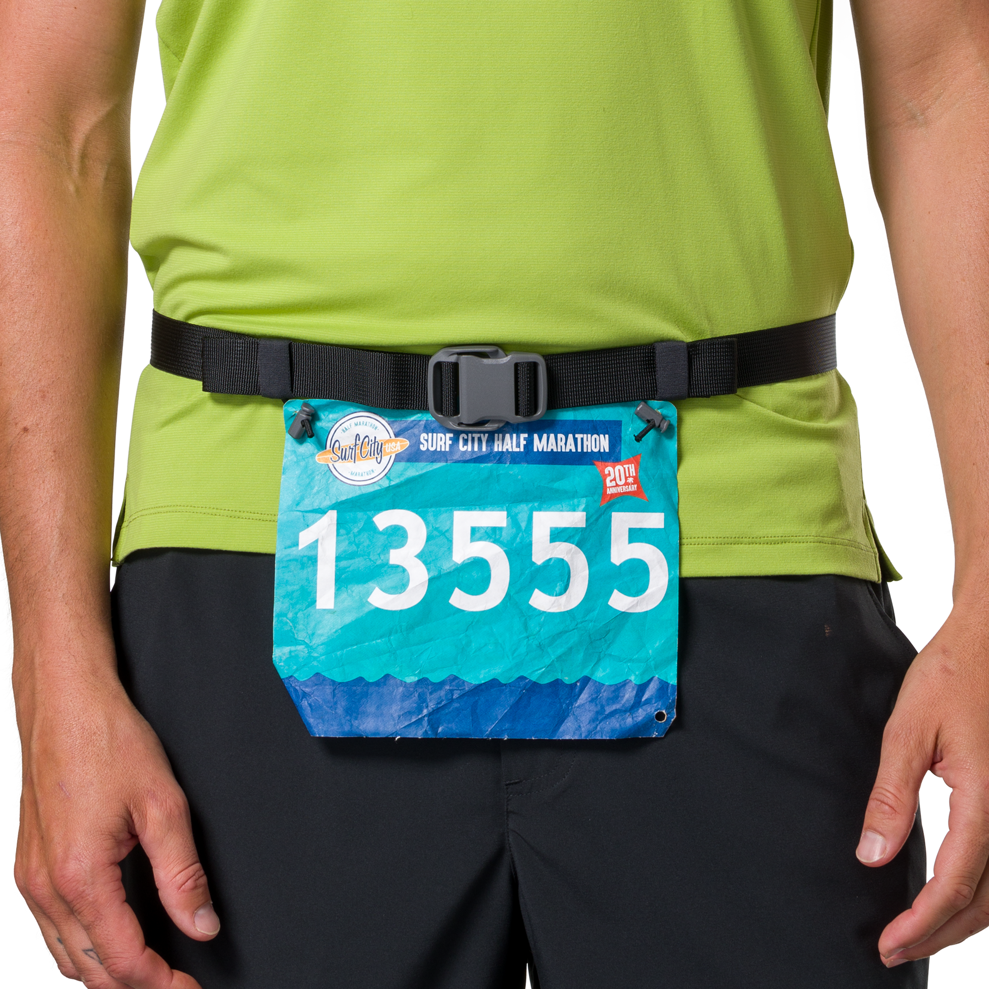 Nathan Marathon Waist Pak 3.0