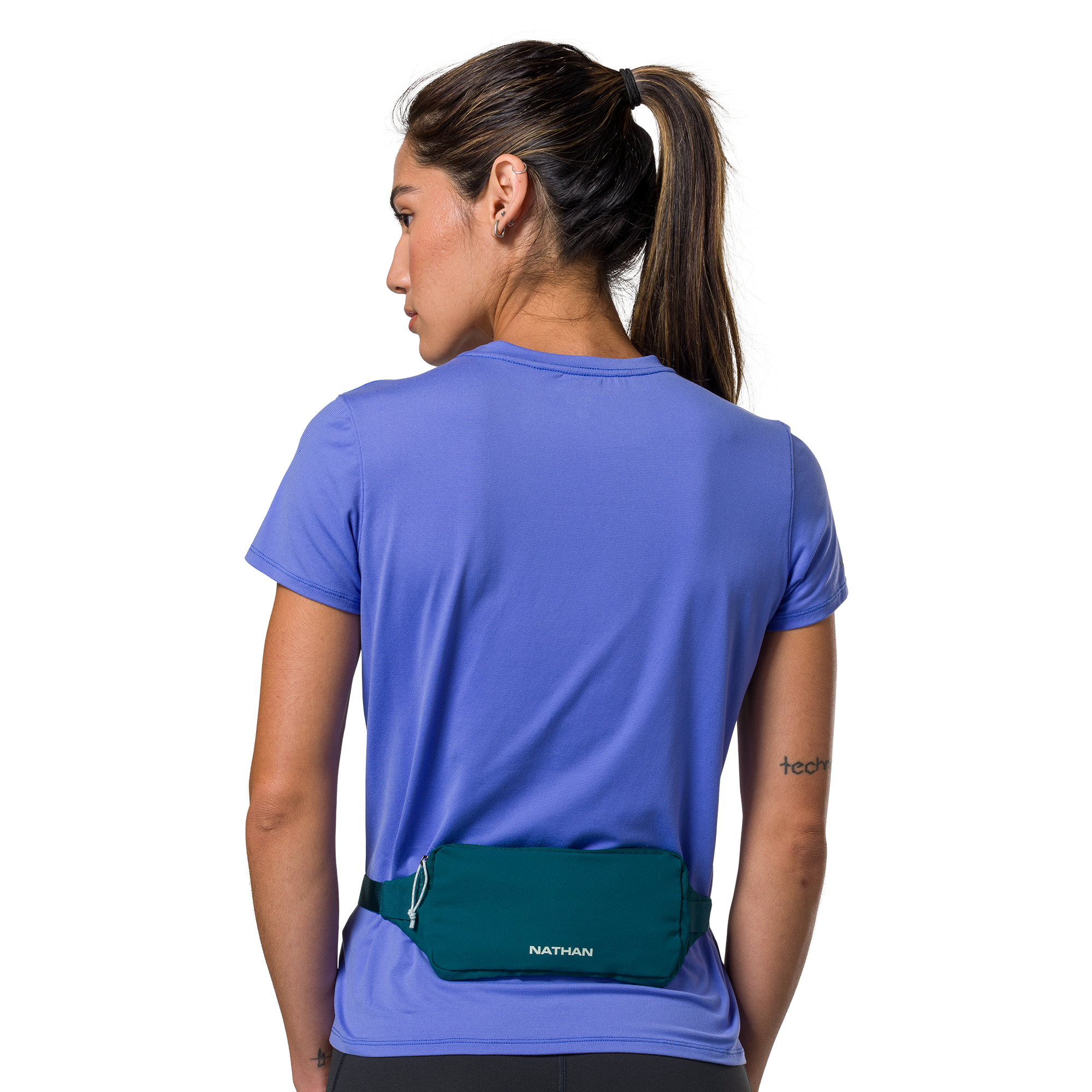 Nathan Marathon Waist Pak 3.0