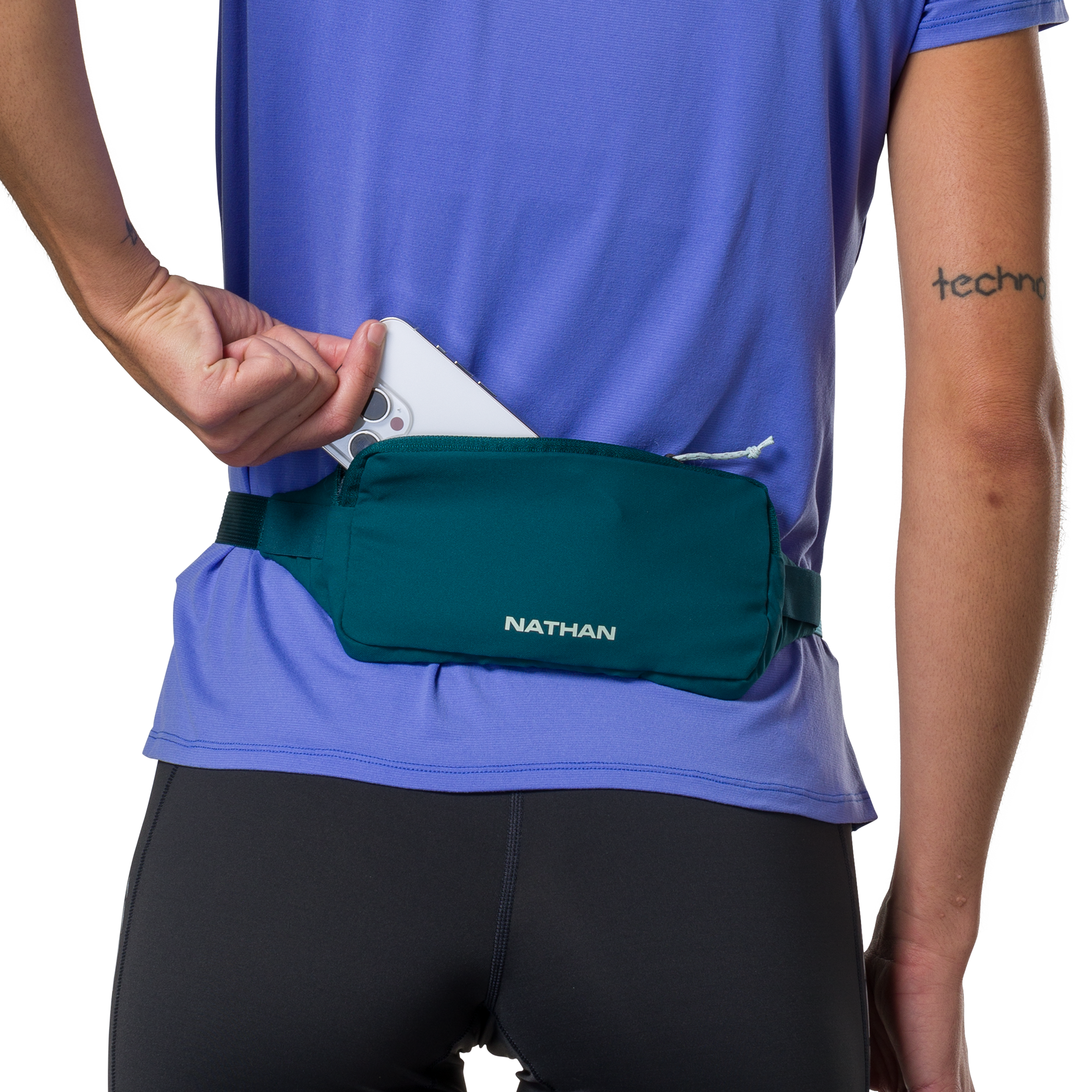 Nathan Marathon Waist Pak 3.0