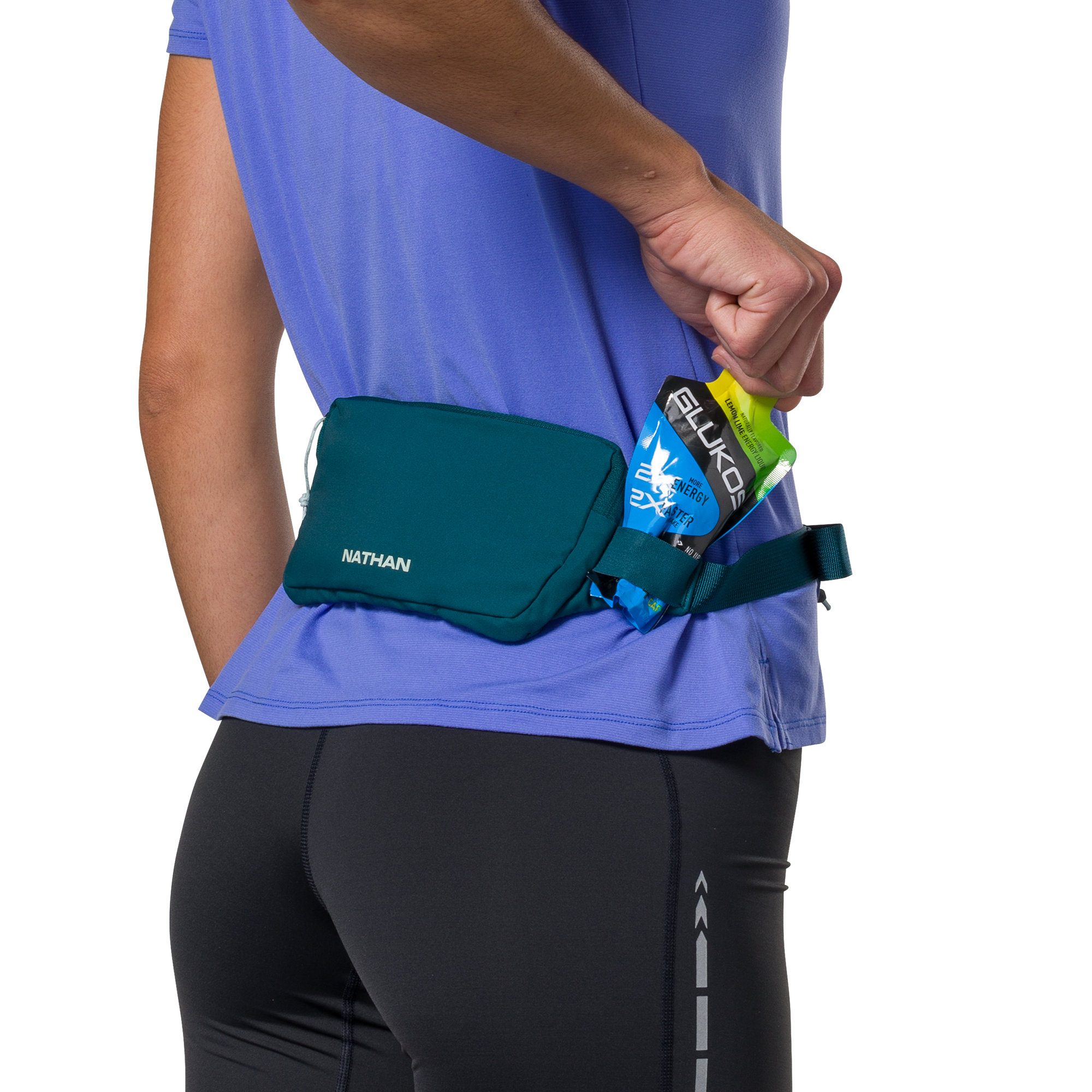 Nathan Marathon Waist Pak 3.0