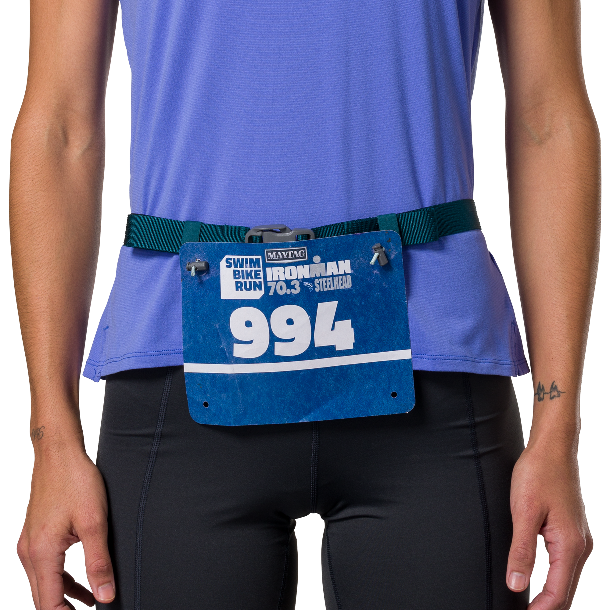 Nathan Marathon Waist Pak 3.0