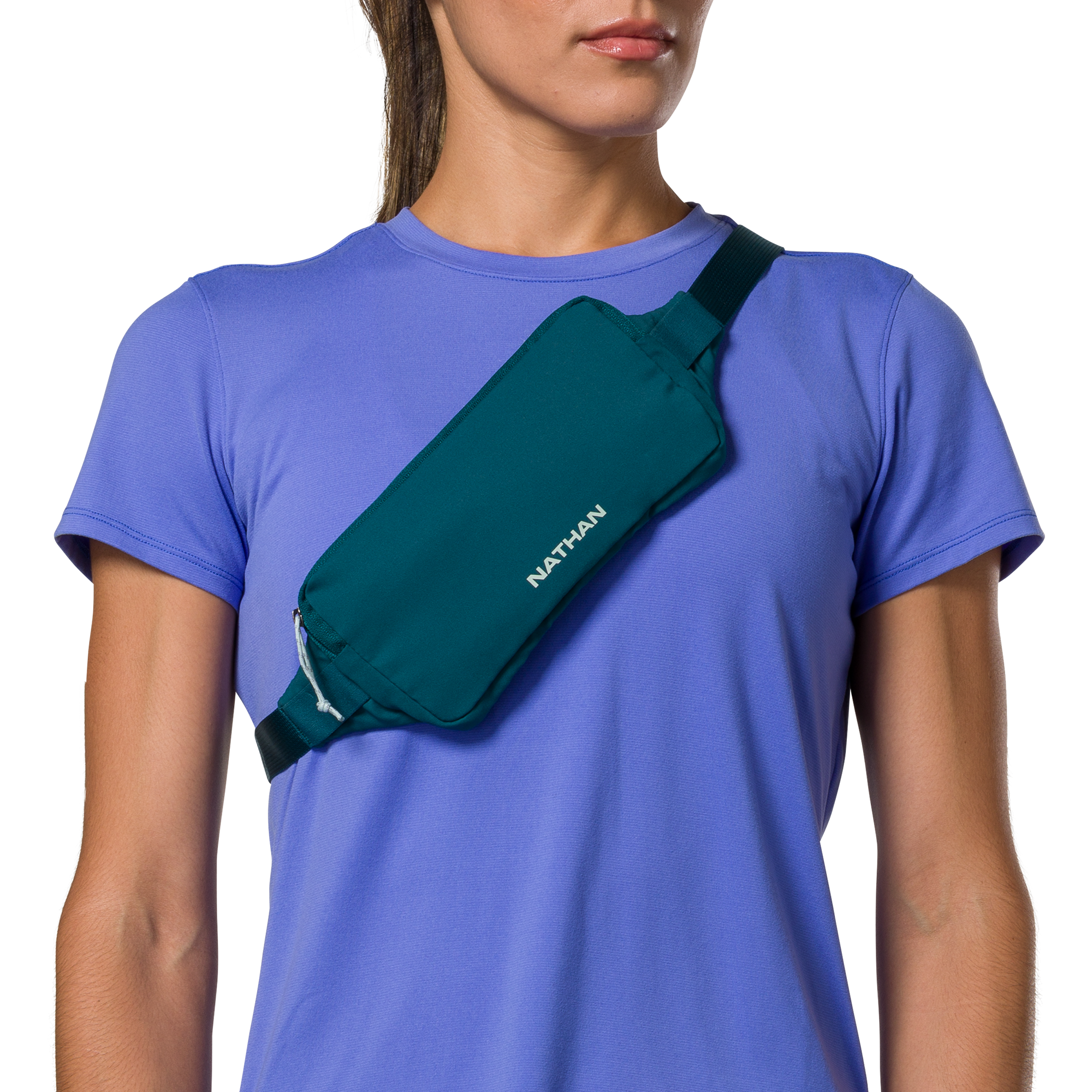 Nathan Marathon Waist Pak 3.0