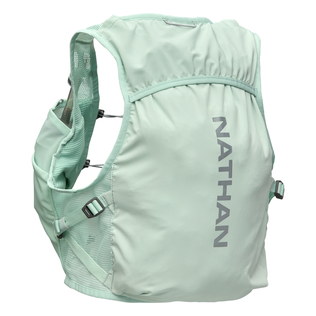 Nathan Pinnacle Breeze 4L Women's Hydration Race Vest
