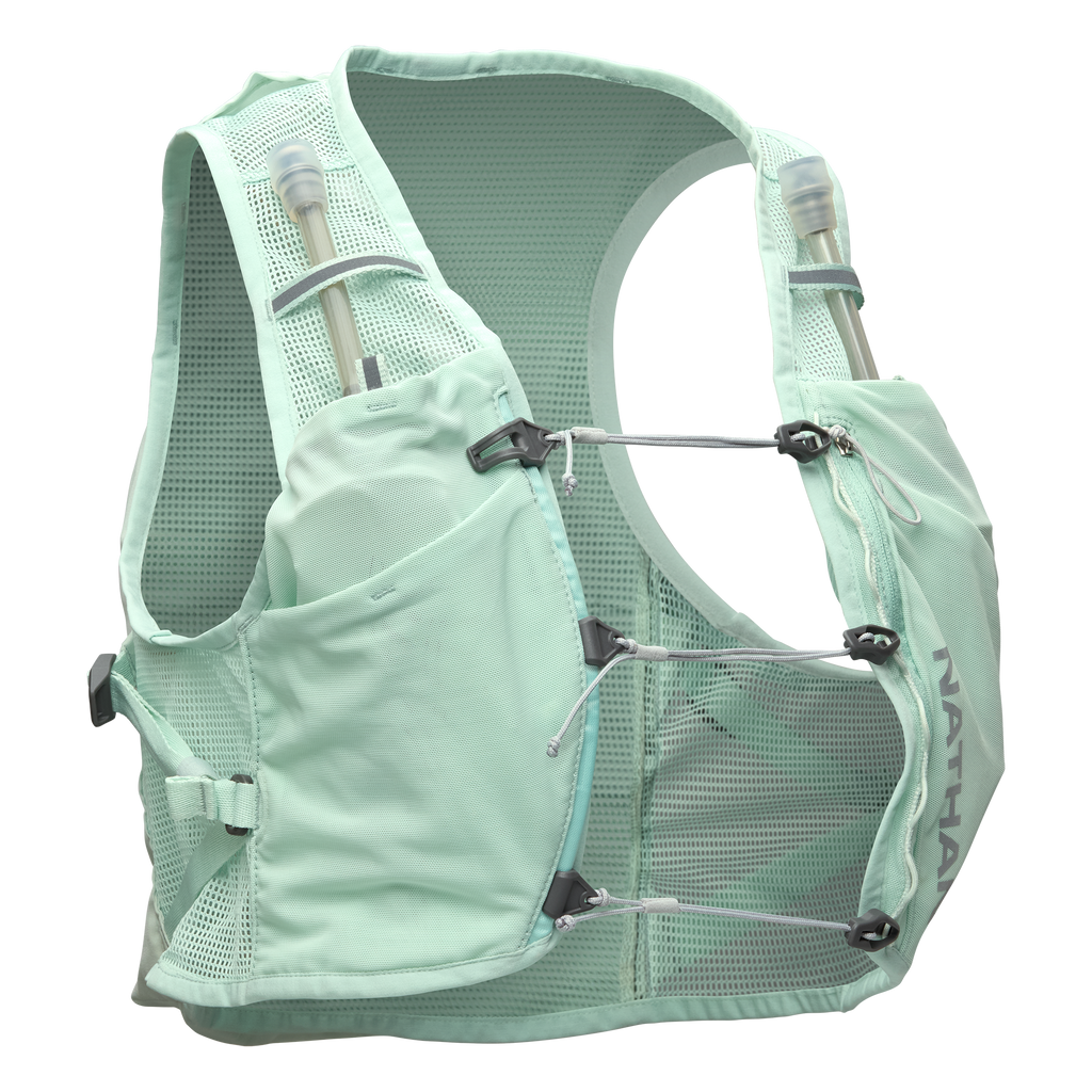 Nathan Pinnacle Breeze 4L Women's Hydration Race Vest
