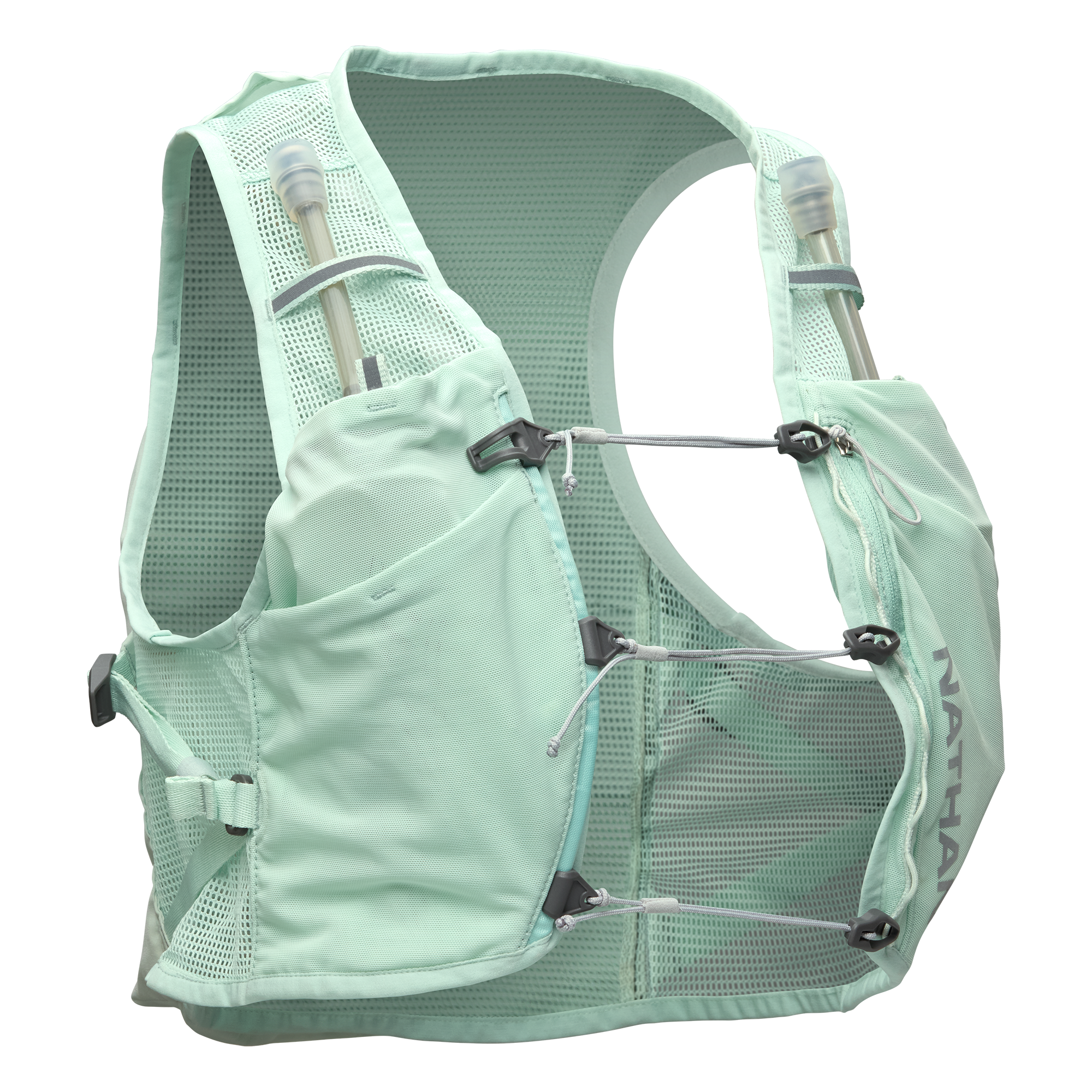 Nathan Pinnacle Breeze 4L Women's Hydration Race Vest
