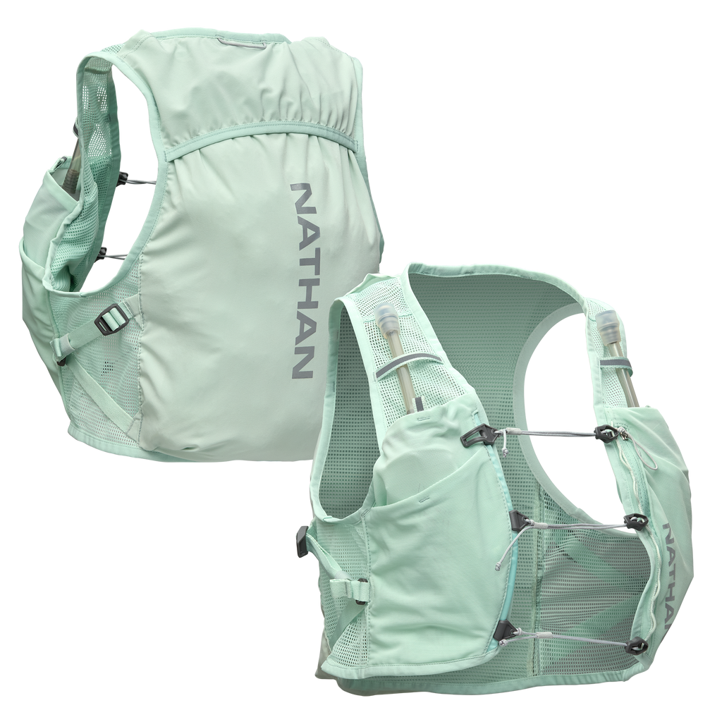 Nathan Pinnacle Breeze 4L Women's Hydration Race Vest