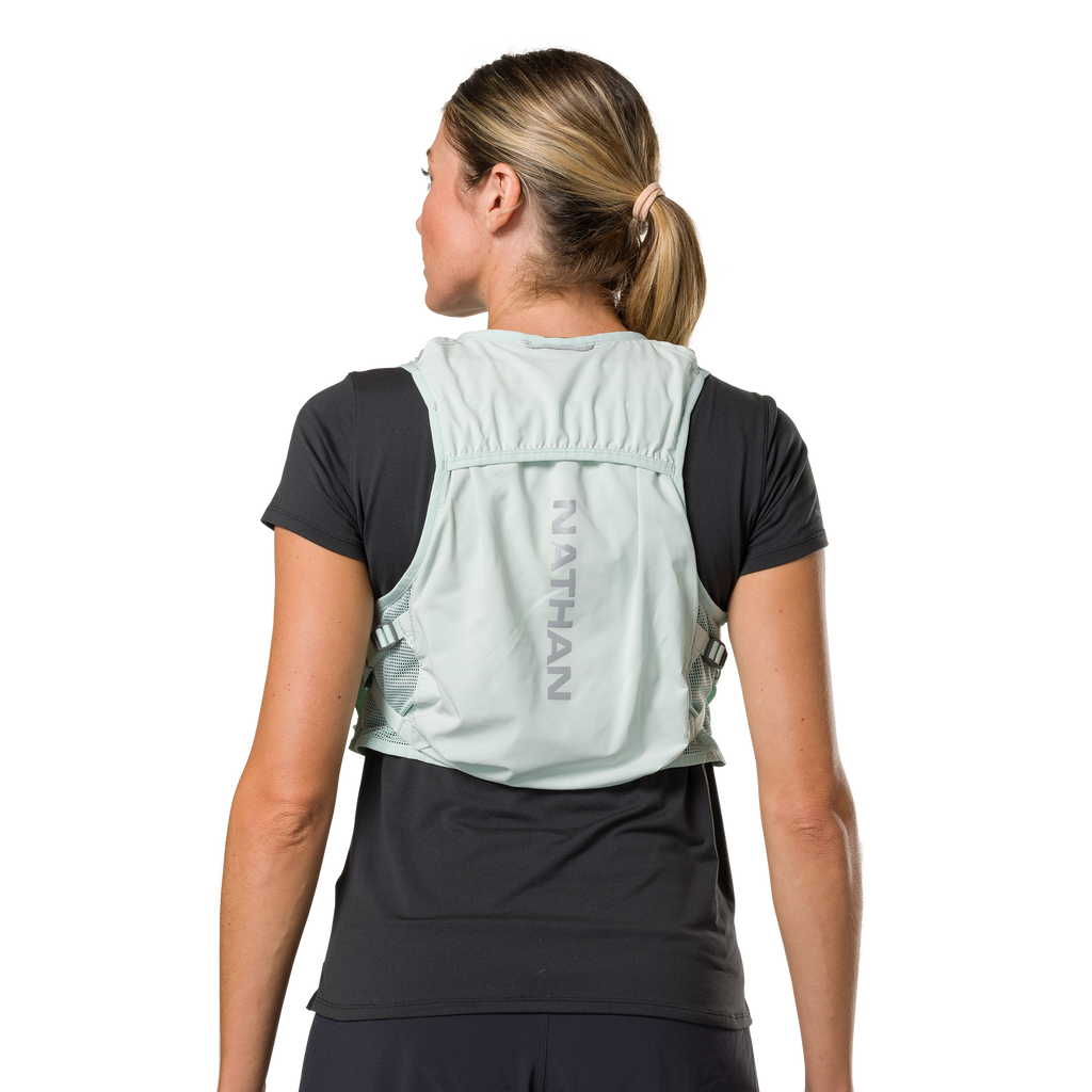 Nathan Pinnacle Breeze 4L Women's Hydration Race Vest