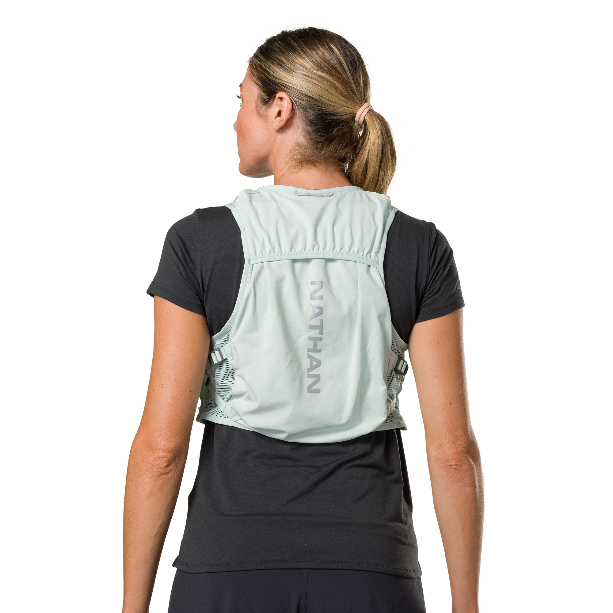 Nathan Pinnacle Breeze 4L Women's Hydration Race Vest