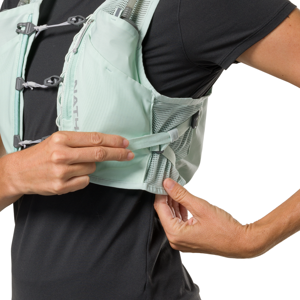 Nathan Pinnacle Breeze 4L Women's Hydration Race Vest