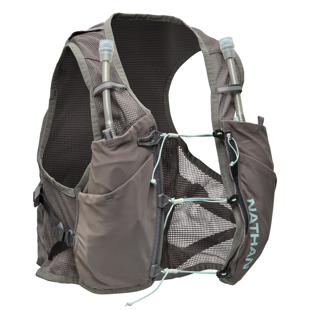 Nathan Pinnacle Breeze 4L Women's Hydration Race Vest
