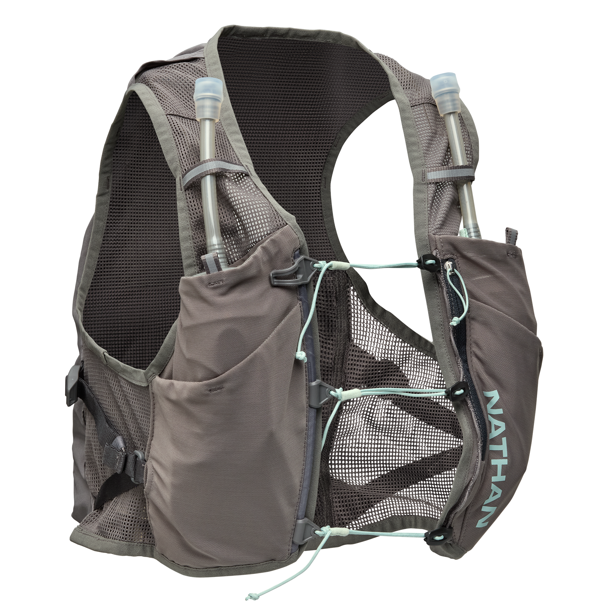 Nathan Pinnacle Breeze 4L Women's Hydration Race Vest
