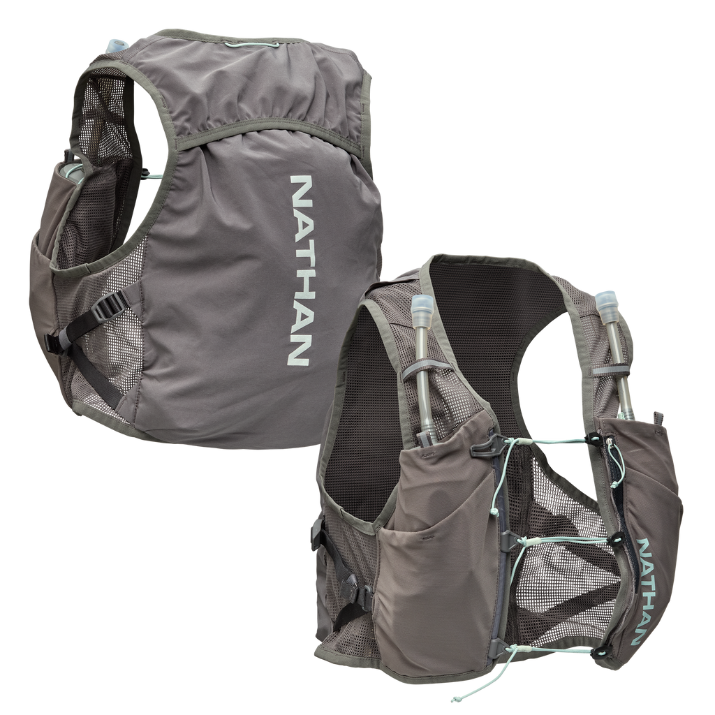 Nathan Pinnacle Breeze 4L Women's Hydration Race Vest
