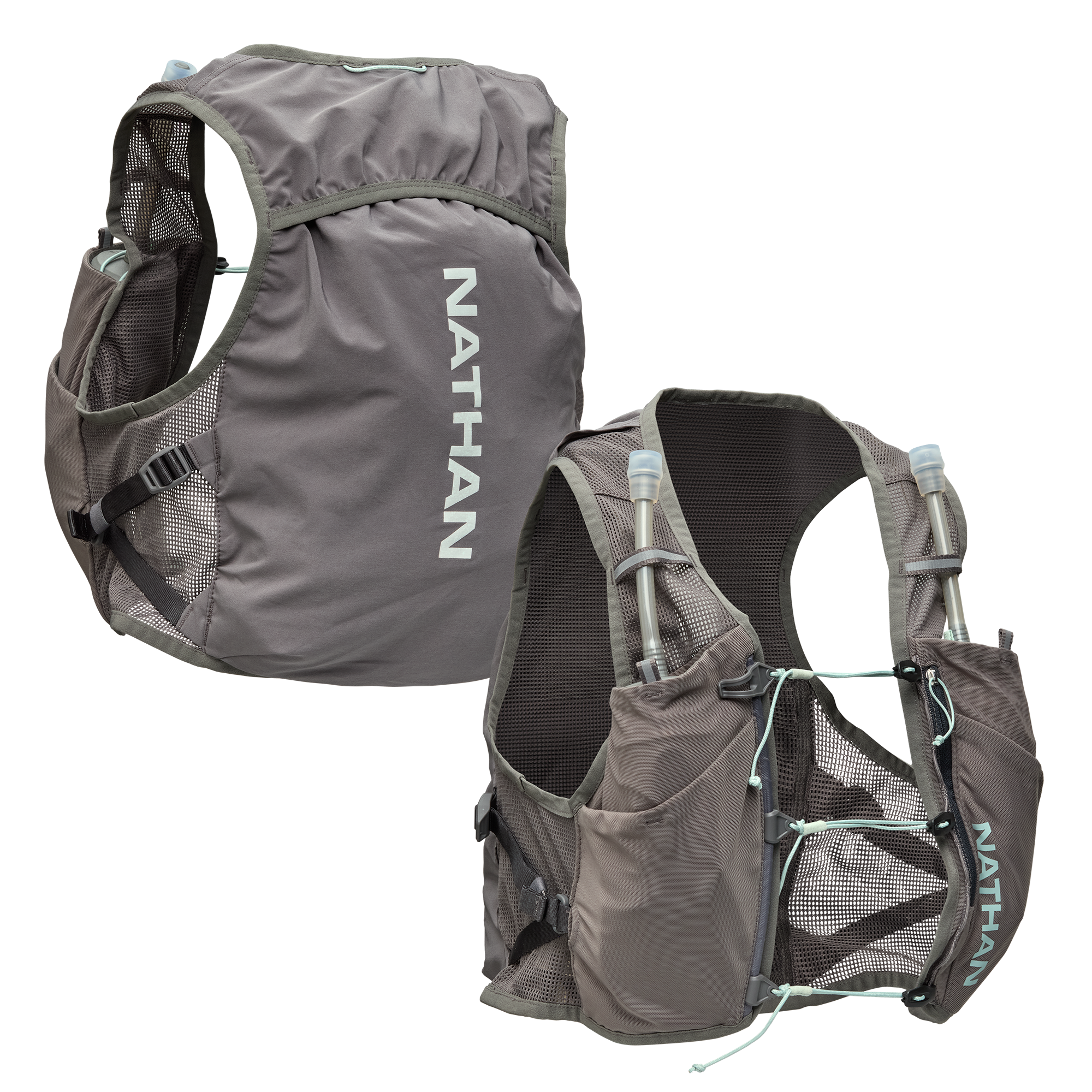 Nathan Pinnacle Breeze 4L Women's Hydration Race Vest