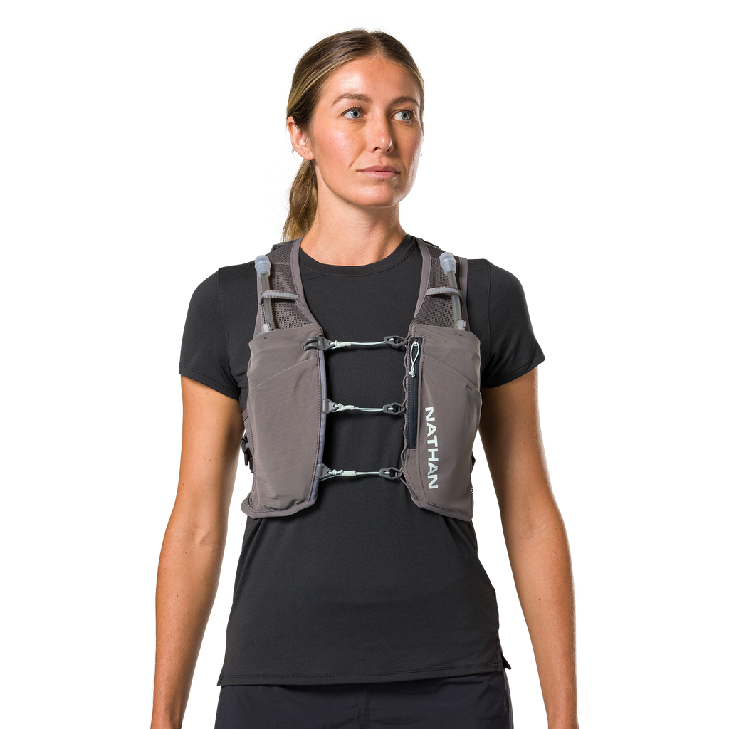 Nathan Pinnacle Breeze 4L Women's Hydration Race Vest
