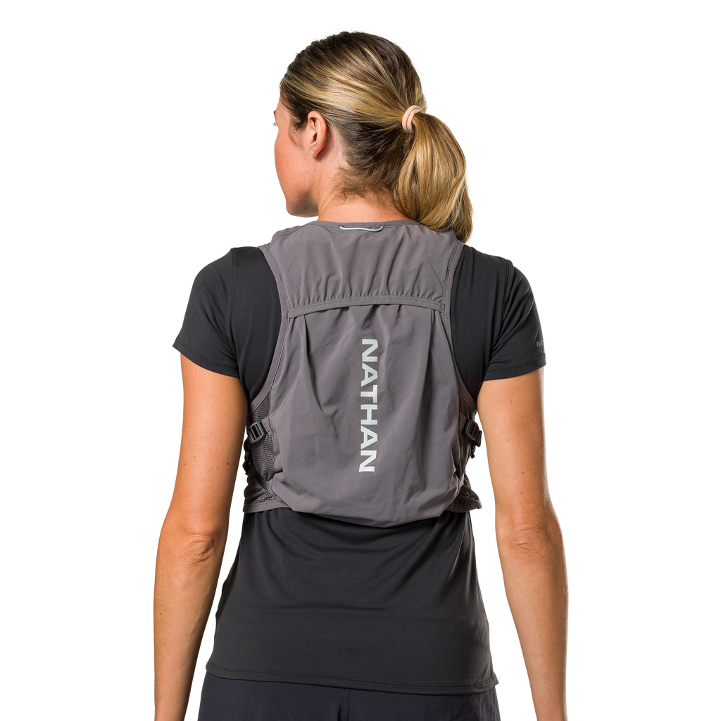 Nathan Pinnacle Breeze 4L Women's Hydration Race Vest