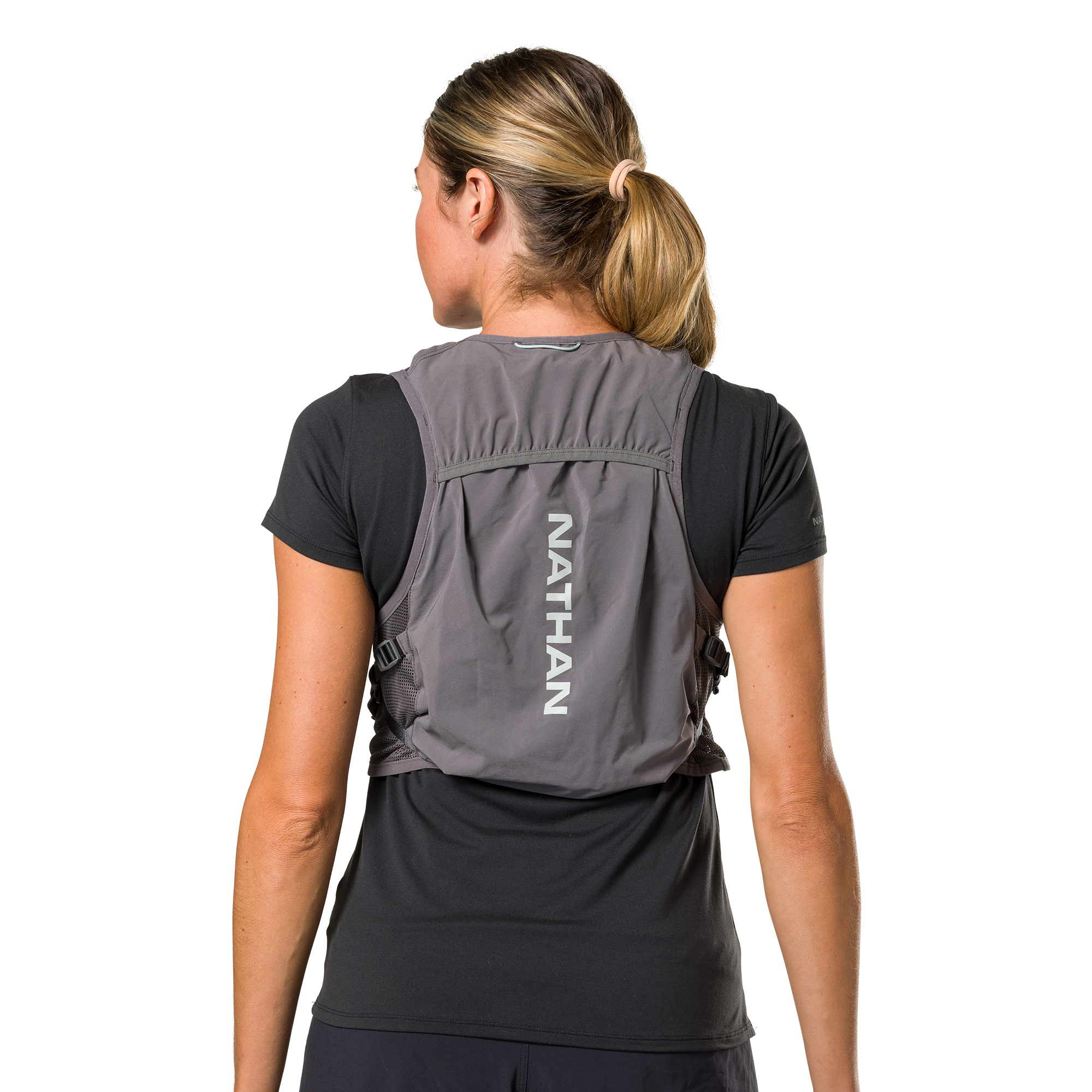 Nathan Pinnacle Breeze 4L Women's Hydration Race Vest