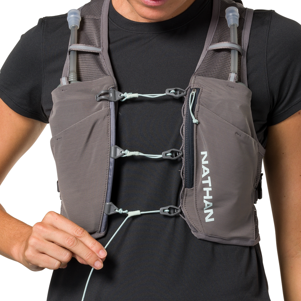Nathan Pinnacle Breeze 4L Women's Hydration Race Vest