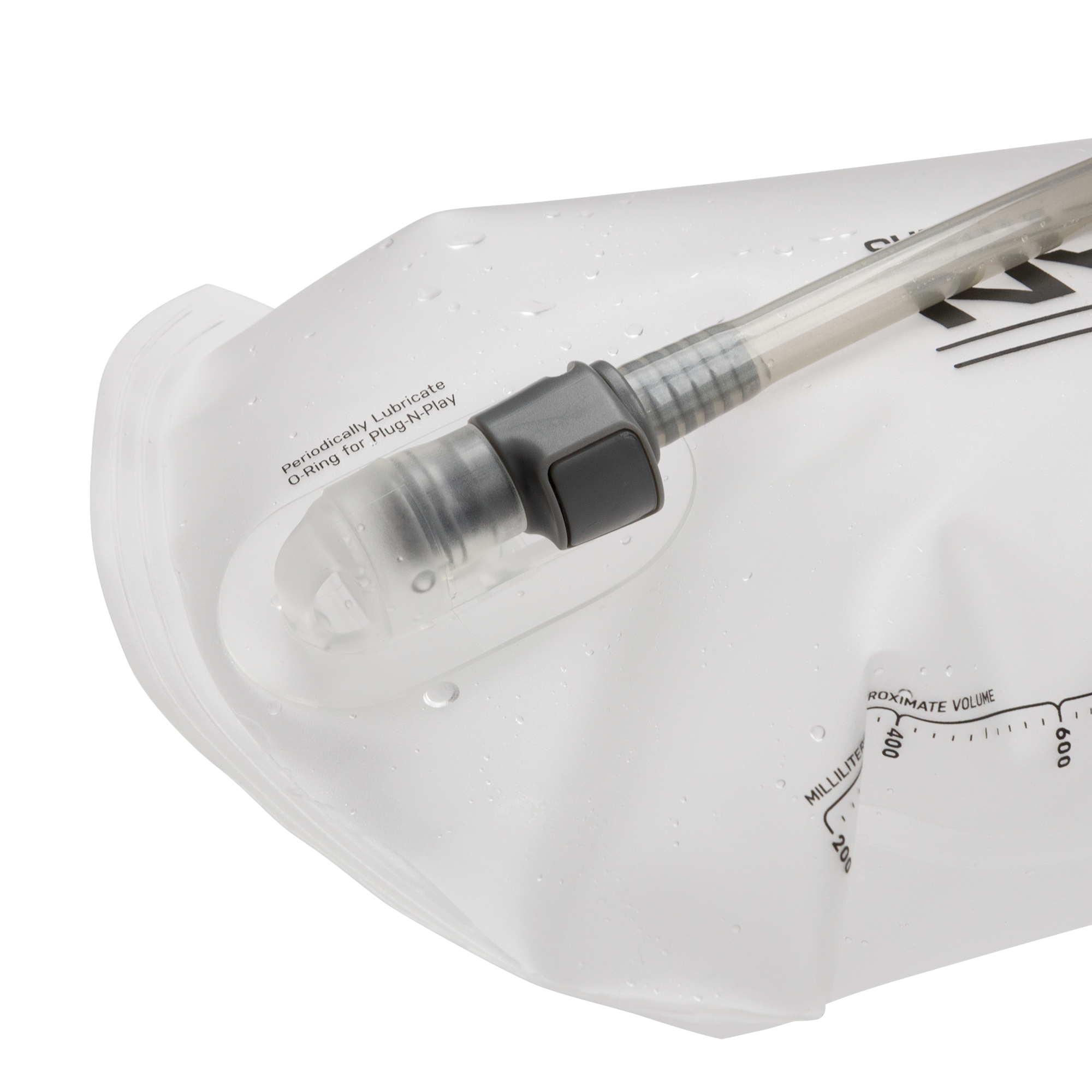 Nathan 2.0 Liter Hydration Bladder