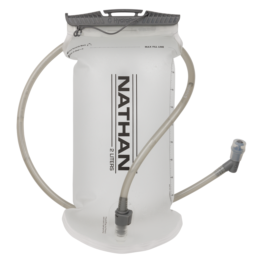 Nathan 2.0 Liter Hydration Bladder