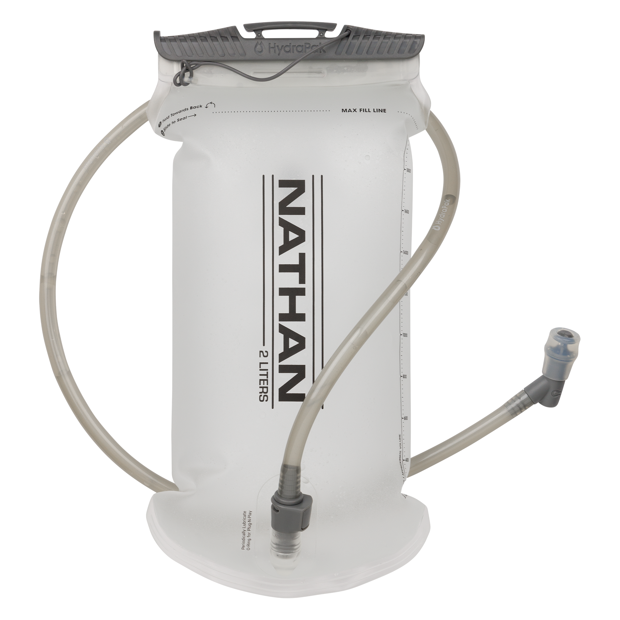 Nathan 2.0 Liter Hydration Bladder