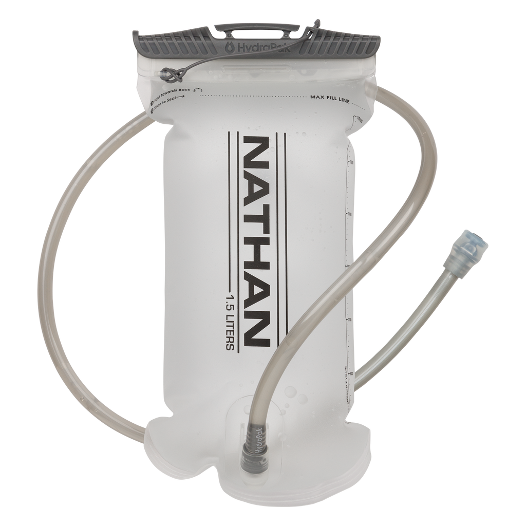 Nathan 1.5 Liter Hydration Bladder