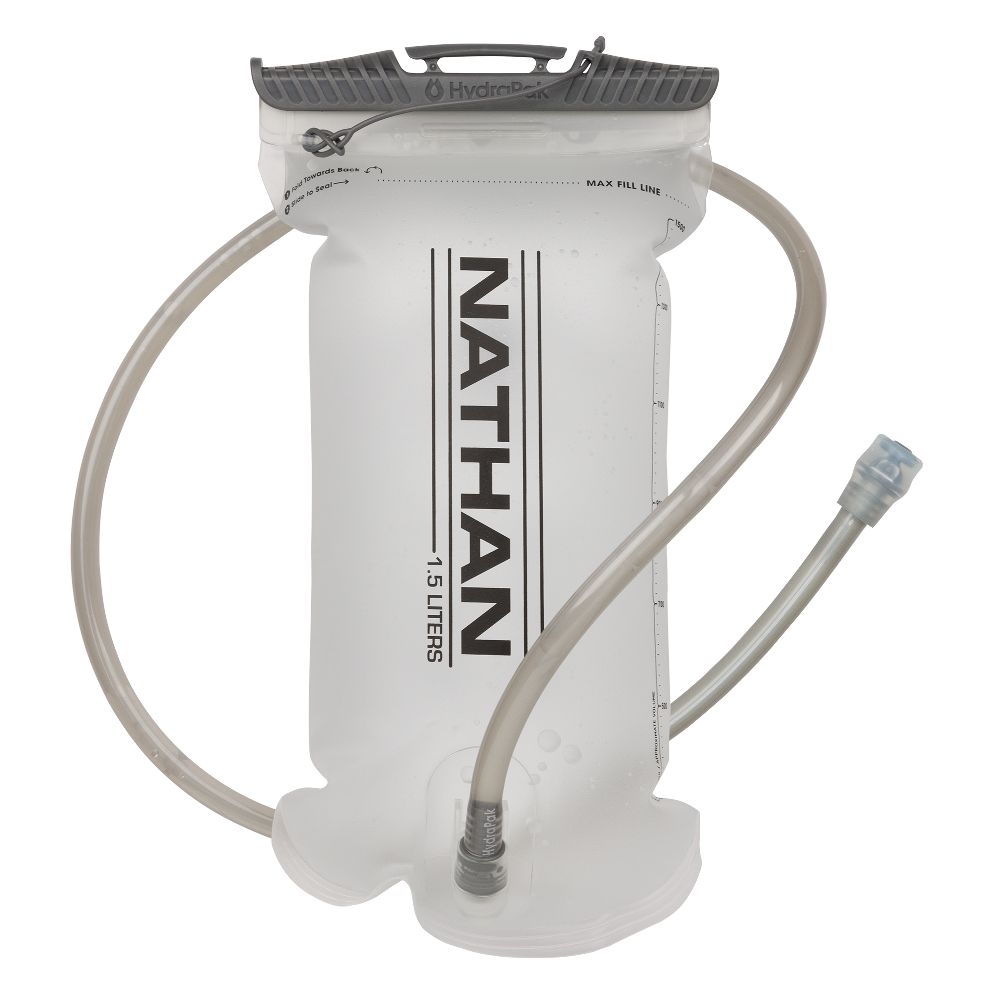 Nathan 1.5 Liter Hydration Bladder