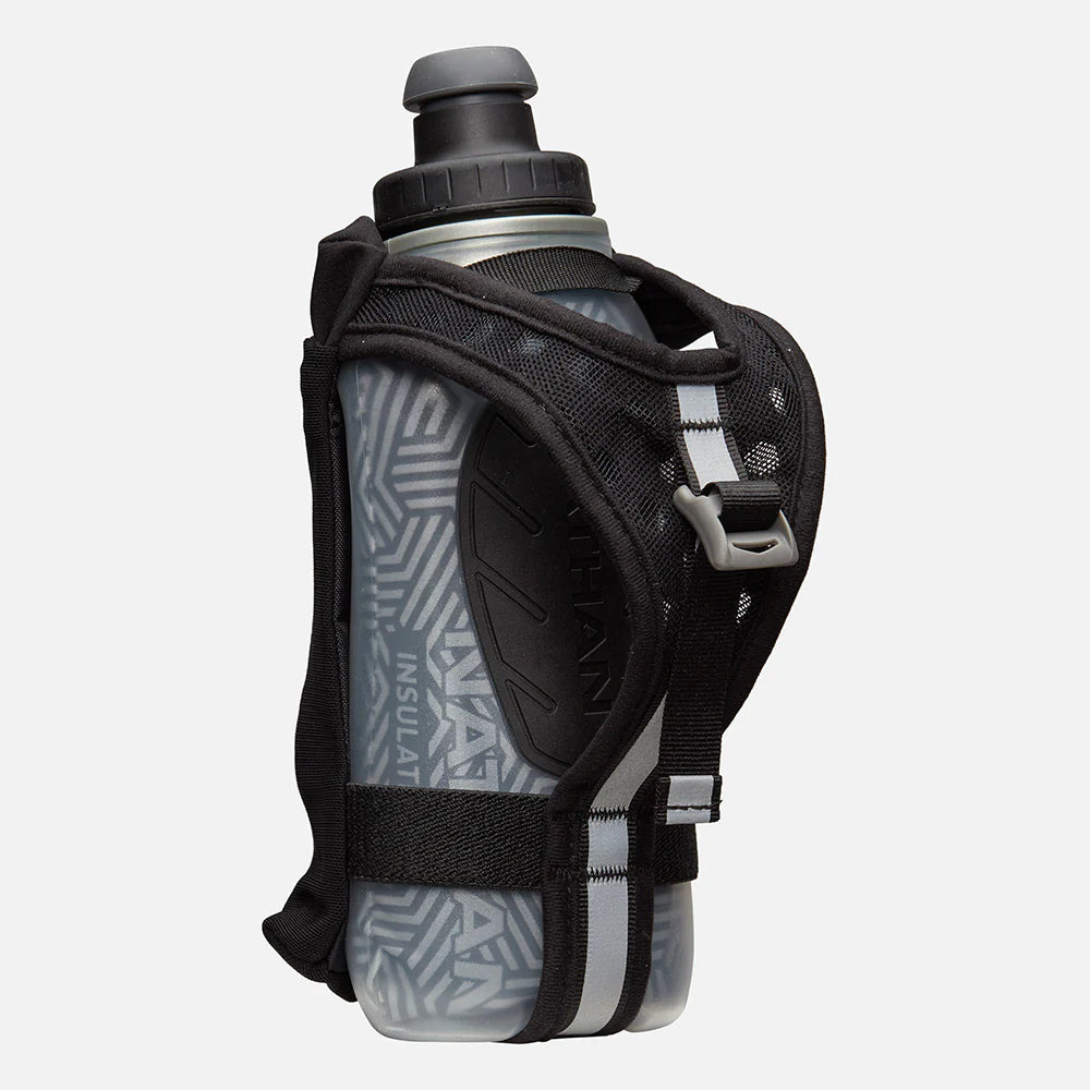 Nathan SpeedDraw 2 12oz Insulated Flask