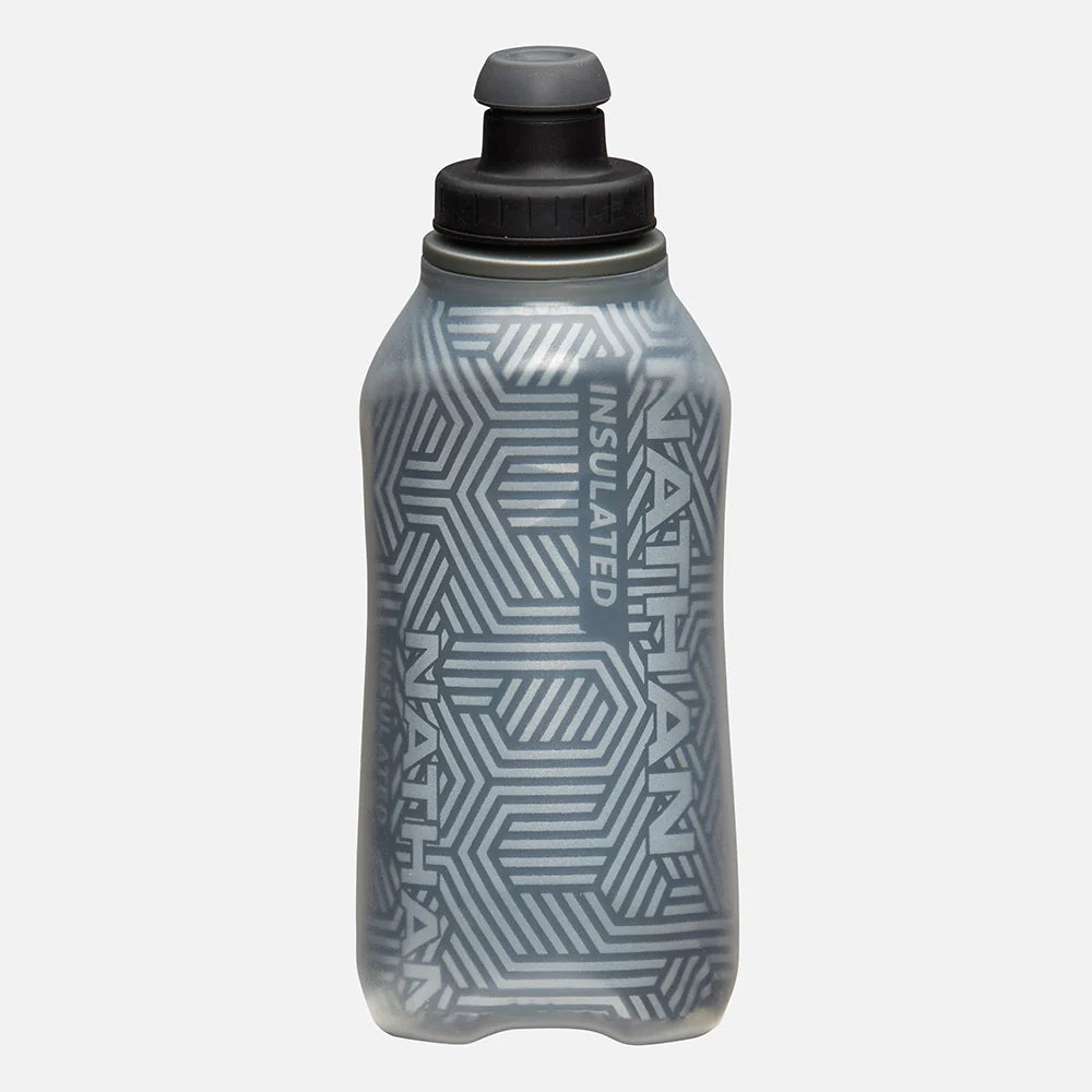 Nathan SpeedDraw 2 12oz Insulated Flask