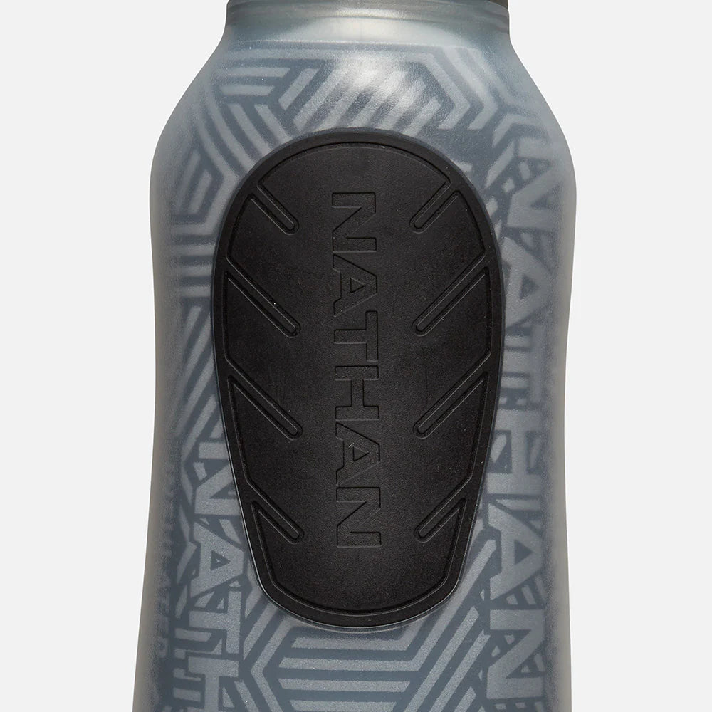 Nathan SpeedDraw 2 12oz Insulated Flask