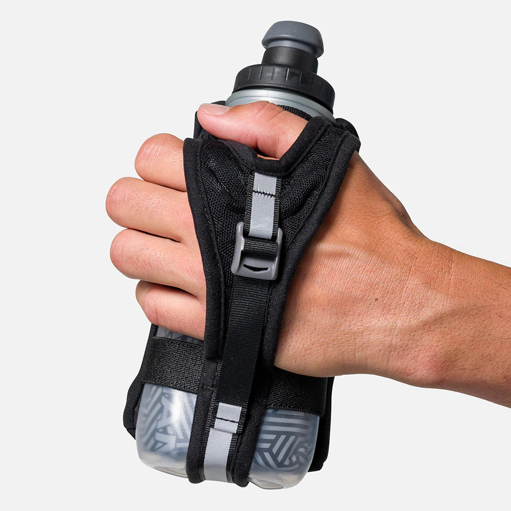 Nathan SpeedDraw 2 12oz Insulated Flask
