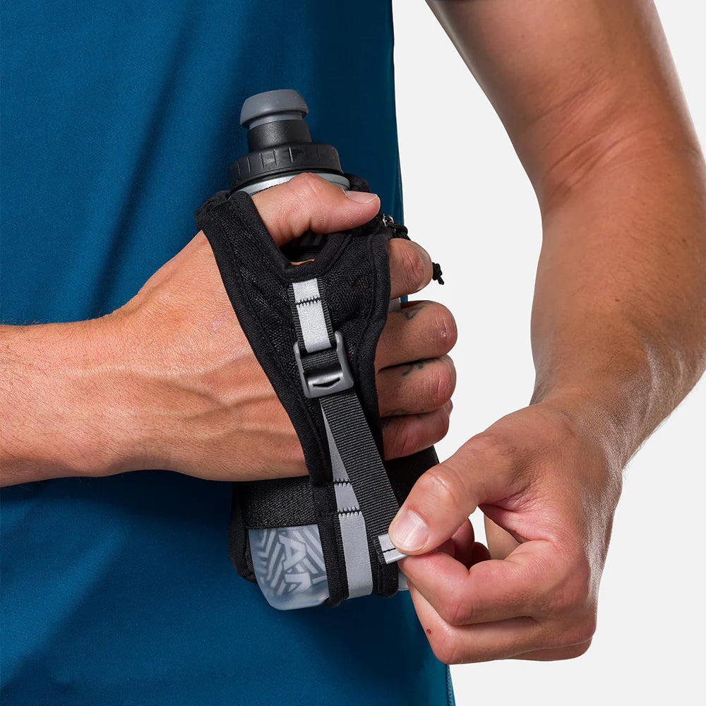 Nathan SpeedDraw 2 12oz Insulated Flask