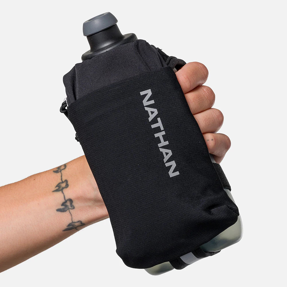 Nathan SpeedDraw 2 18oz Soft Flask