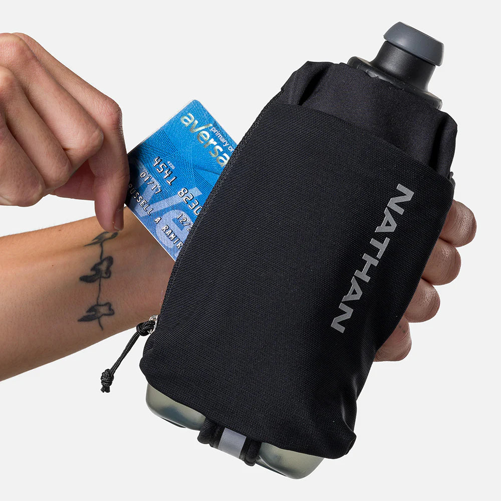 Nathan SpeedDraw 2 18oz Soft Flask