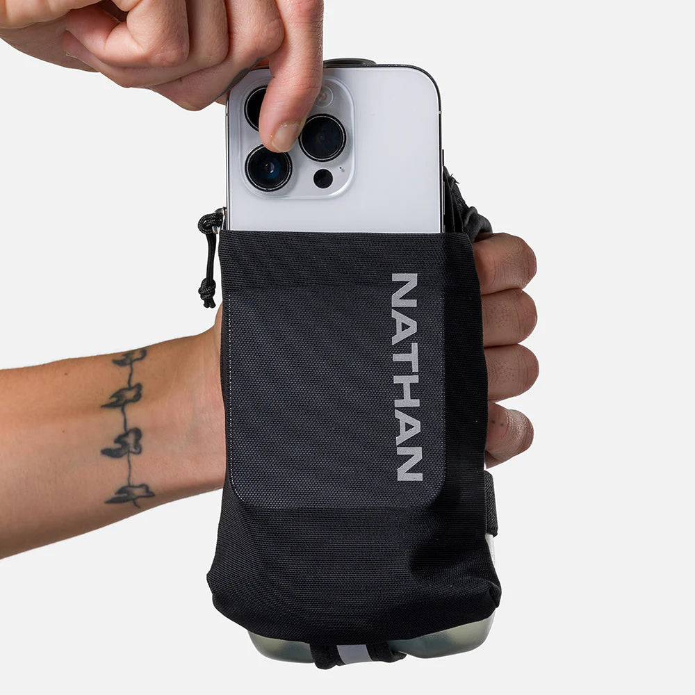 Nathan SpeedDraw 2 18oz Soft Flask