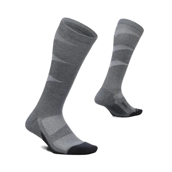 Feetures Graduated Compression Knee High Crew