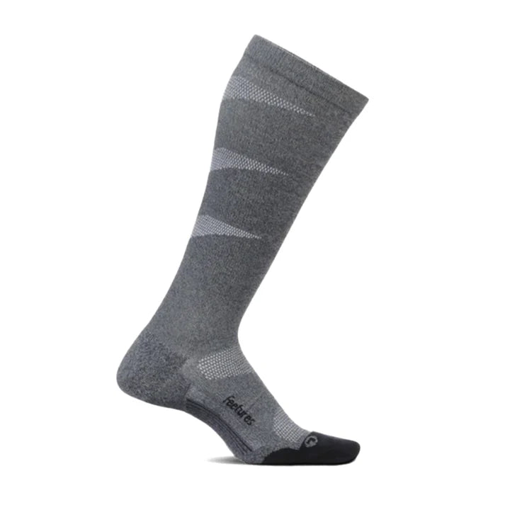 Feetures Graduated Compression Knee High Crew