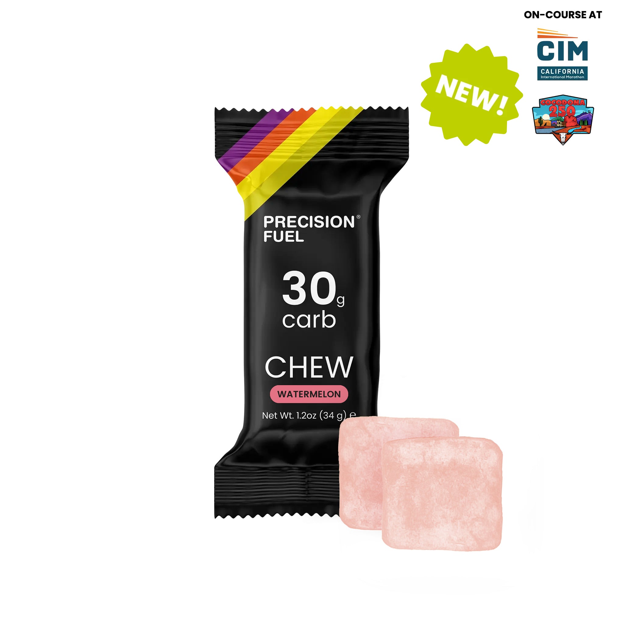 PF 30 Chew