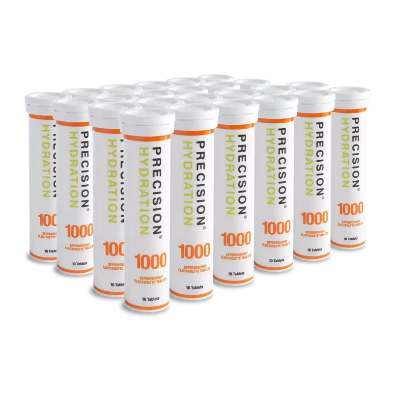 PH Hydration Tablets