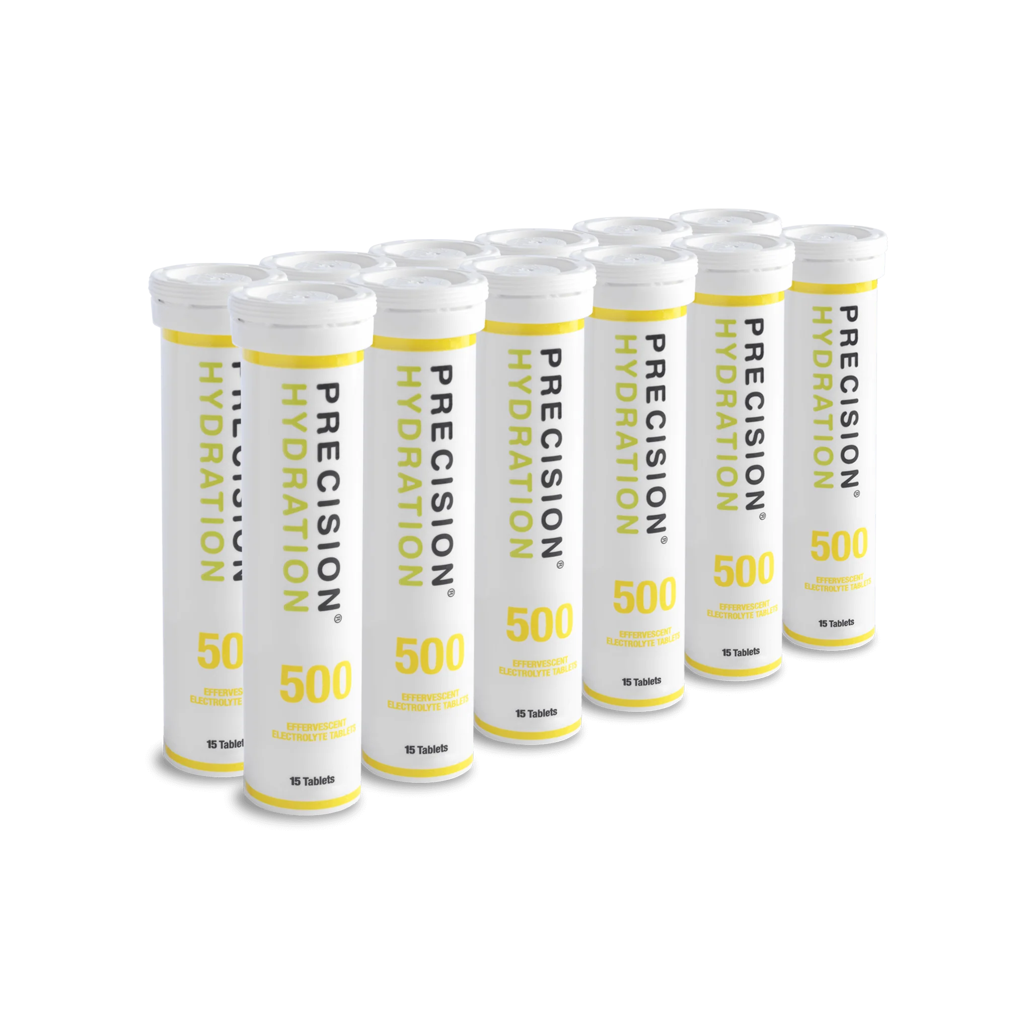 PH Hydration Tablets